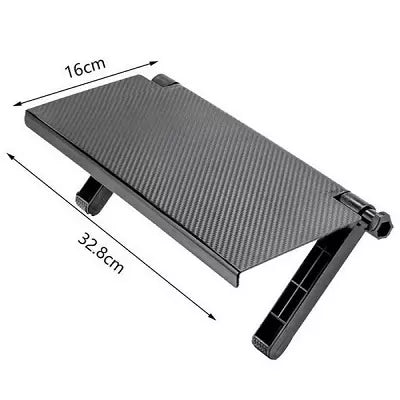 Polica za televizor, monitor set 2 komada