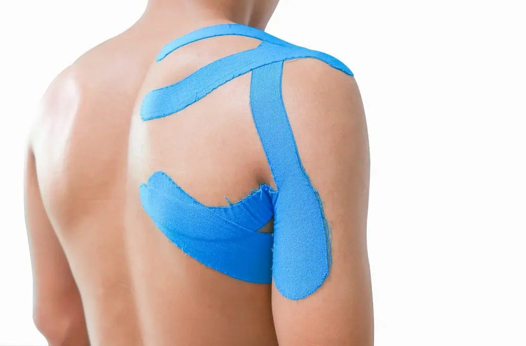 Kinesio Tape traka
