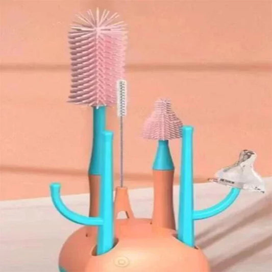 Set za čišćenje flašica