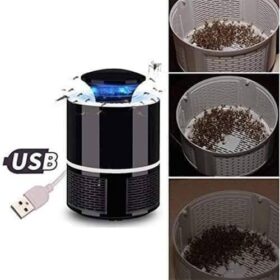 Lampa USB protiv komaraca