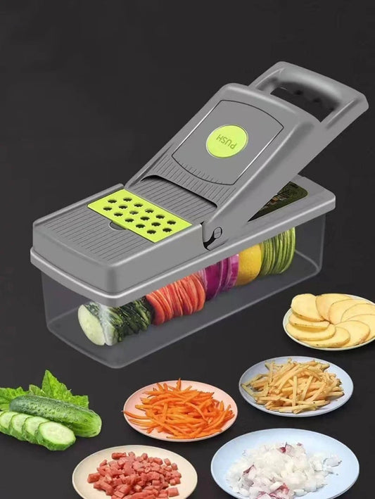 14 u 1 Multifunkcionalni secko