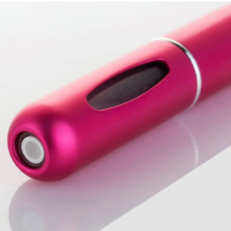 Mini punjiva bočica za parfem set 4 komada