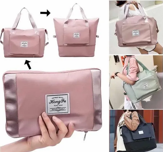 Rasklopiva torba višenamenska -veliki kapacitet