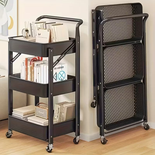 Metalna sklopiva polica