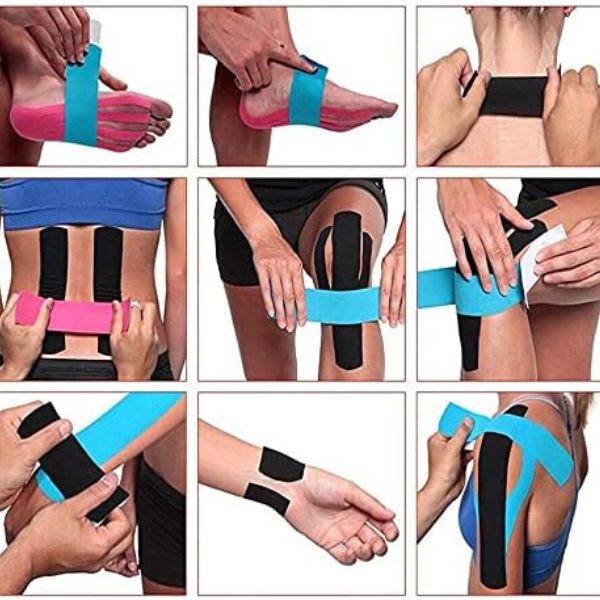 Kinesio Tape traka