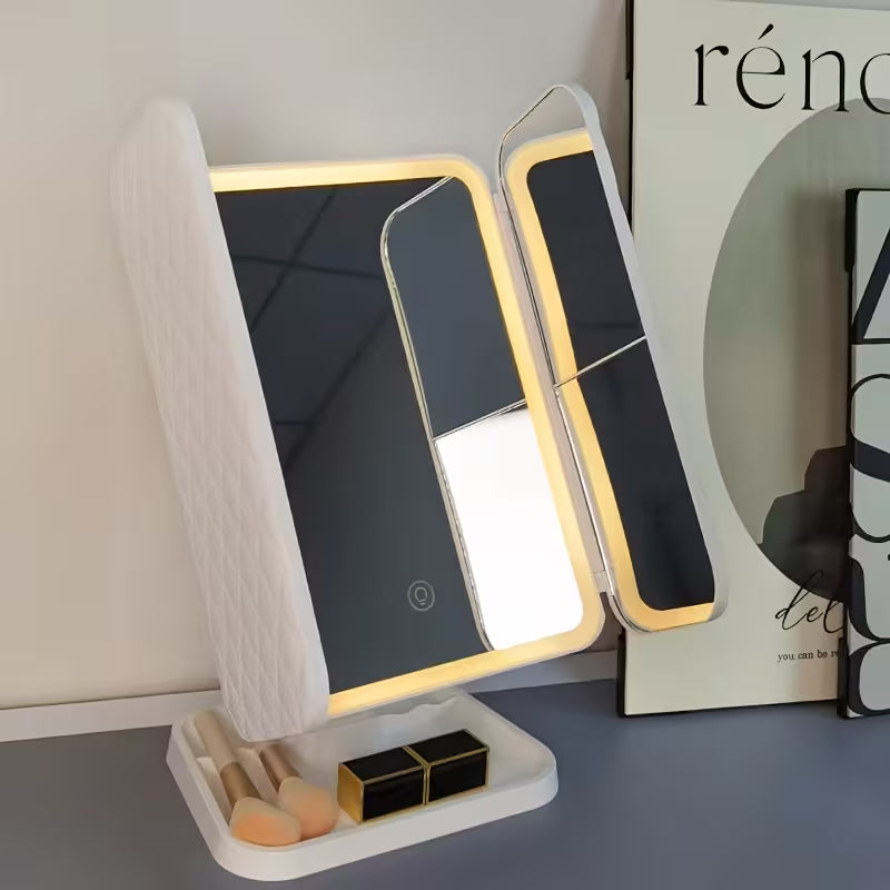 LED Ogledalo Za Šminkanje- novi model