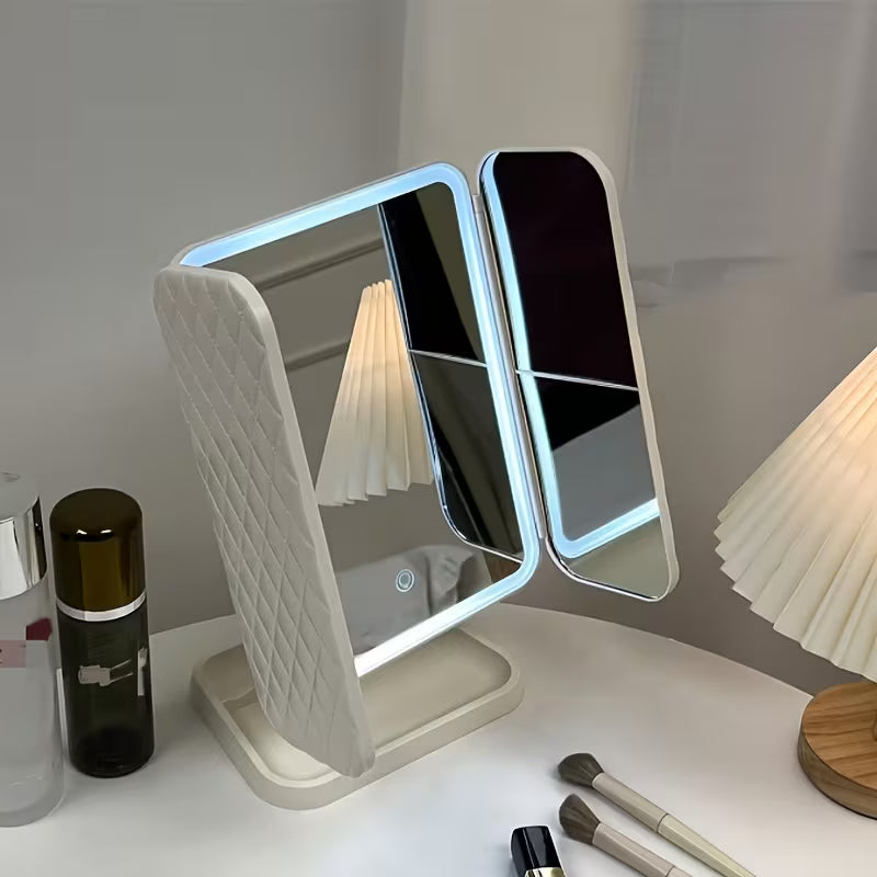 LED Ogledalo Za Šminkanje- novi model