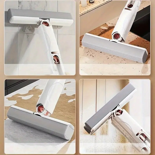 Mini mop za čišćenje svih površina