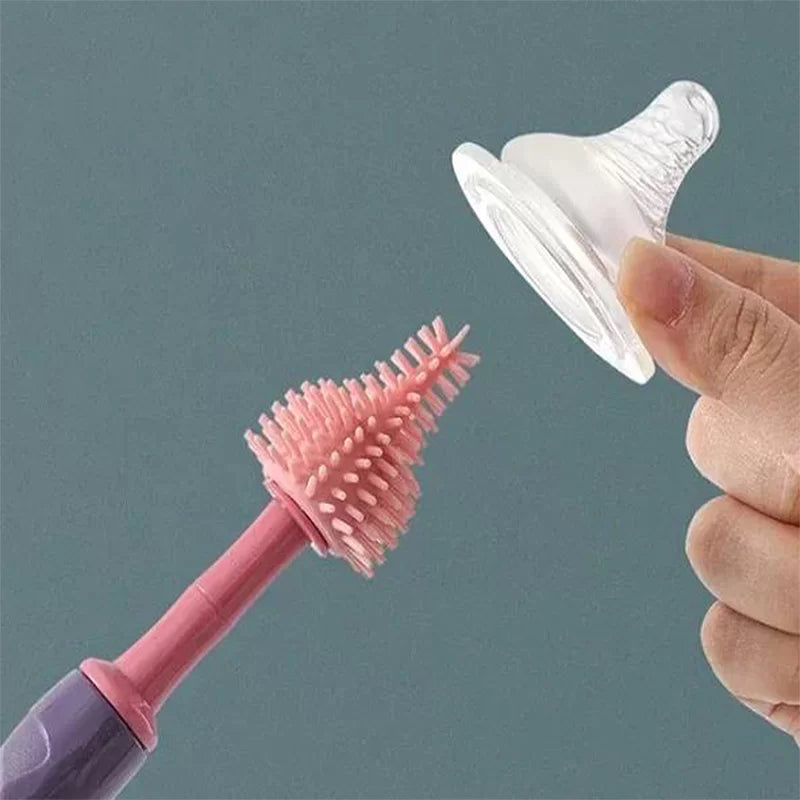 Set za čišćenje flašica