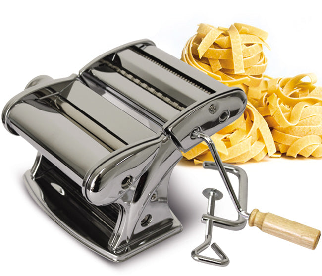 Mašina ručna za pravljenje rezanca i testenine