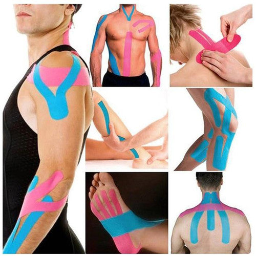 Kinesio Tape traka