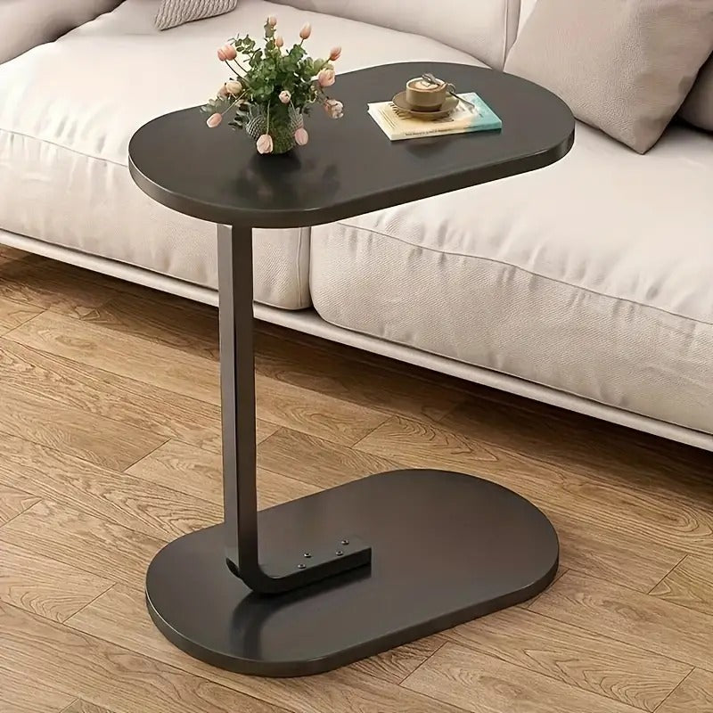 Elegantni ovalni stočić u ponudi 3 boje