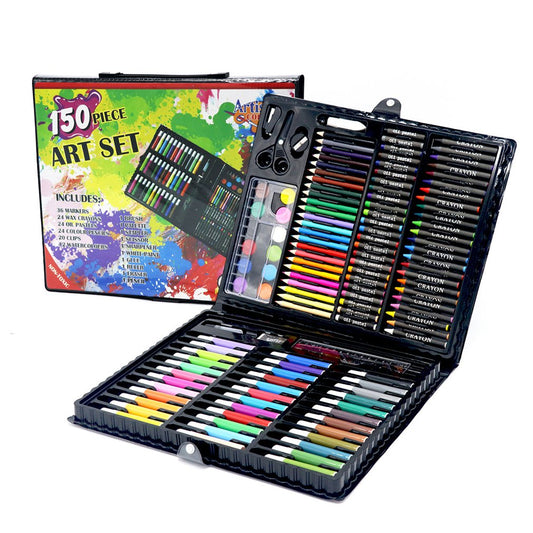 Art set od 150 delova
