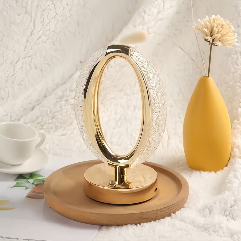 Led elegantna stona lampa