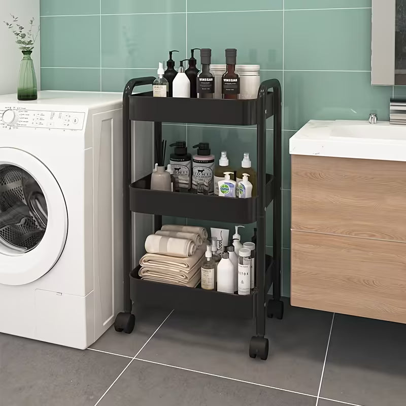 Metalna sklopiva polica