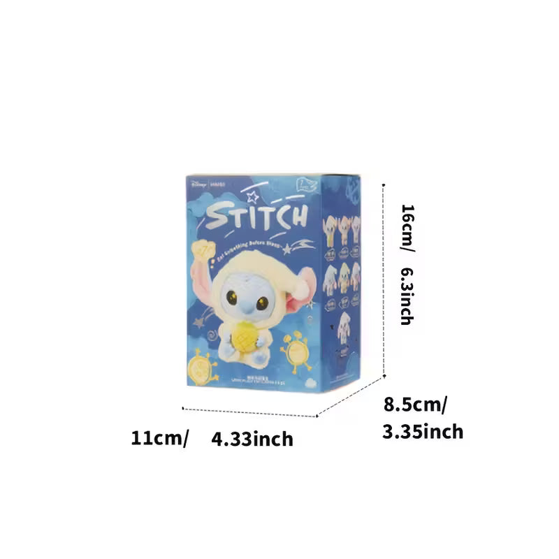 Lutka u pakovanju iznenađenja 1+1 gratis