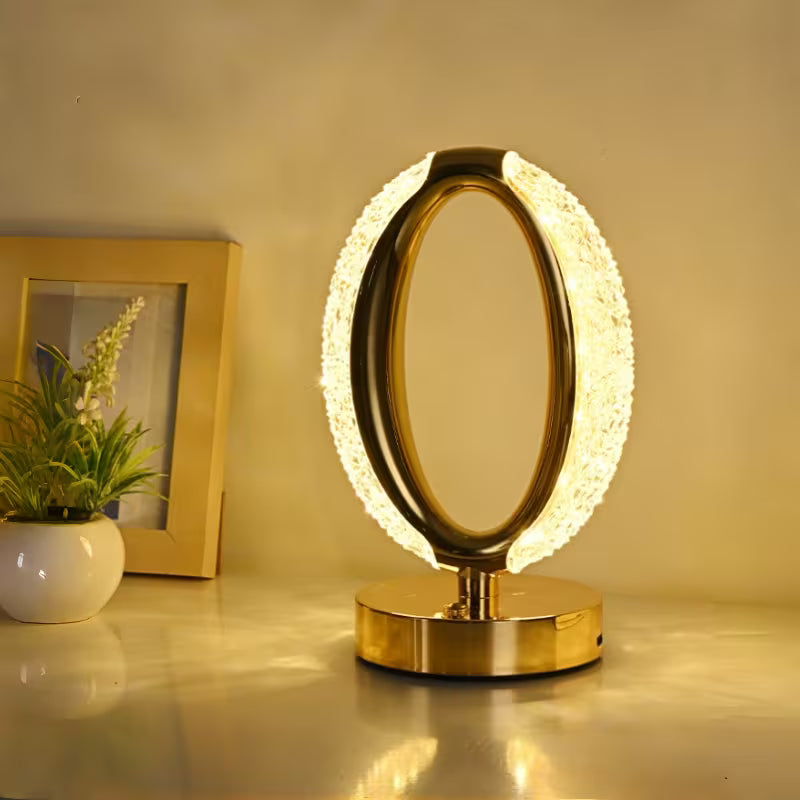 Led elegantna stona lampa