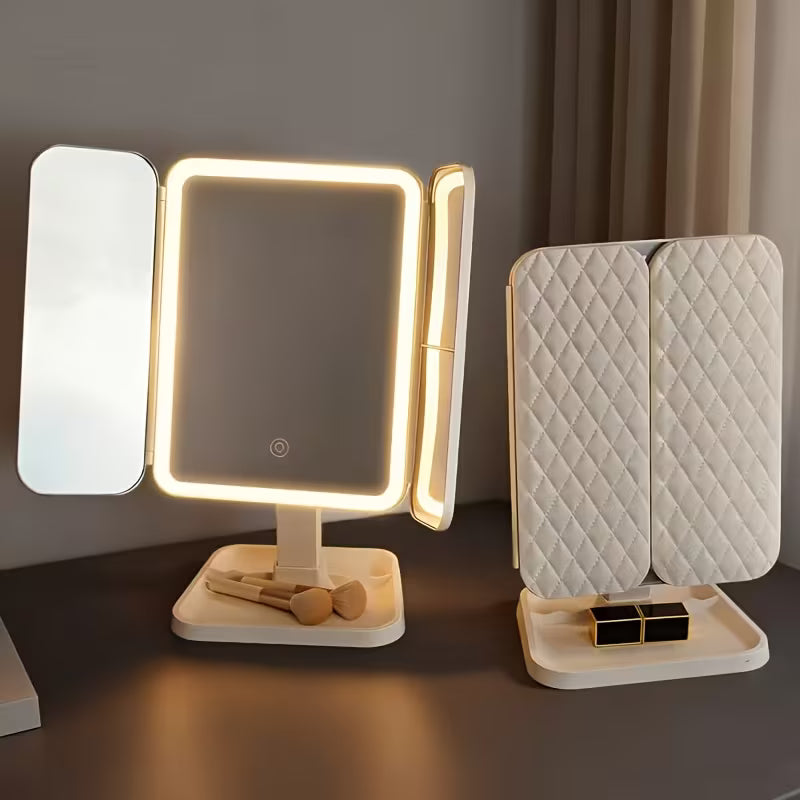LED Ogledalo Za Šminkanje- novi model