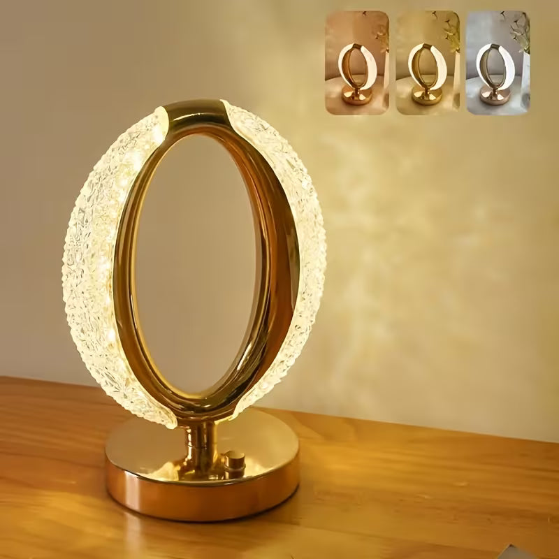 Led elegantna stona lampa