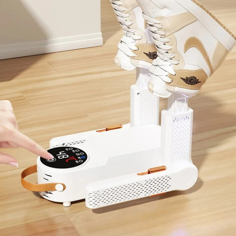 Sušač za obuću , čarape, rukavice