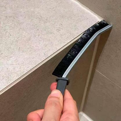 Četke za čišćenje teško dostupnih površina set 4 komada
