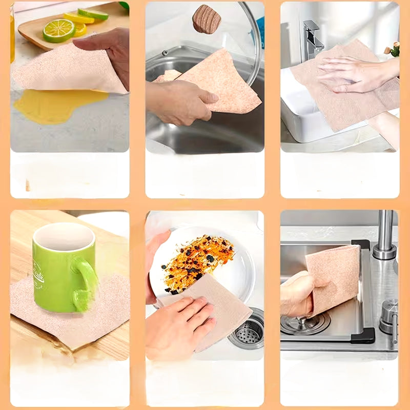 1 Veliki set za čišćenje