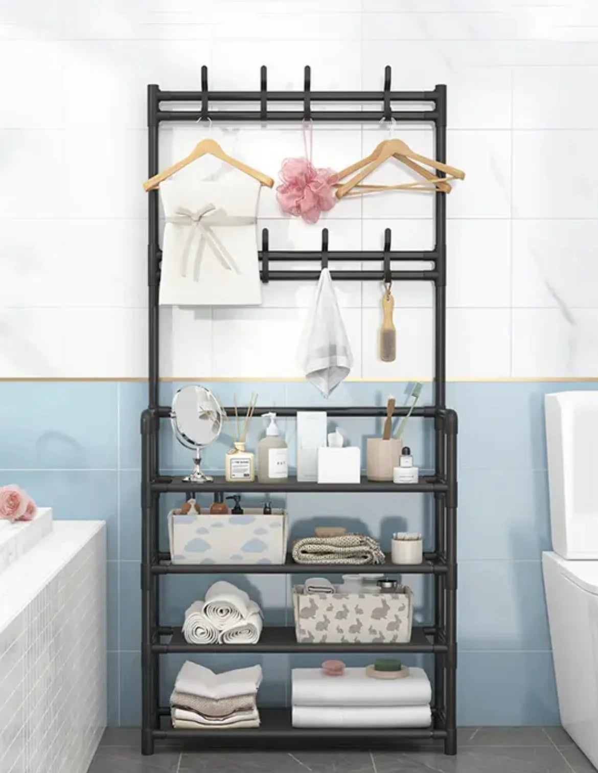 2 u 1 Cipelarnik i čiviluk