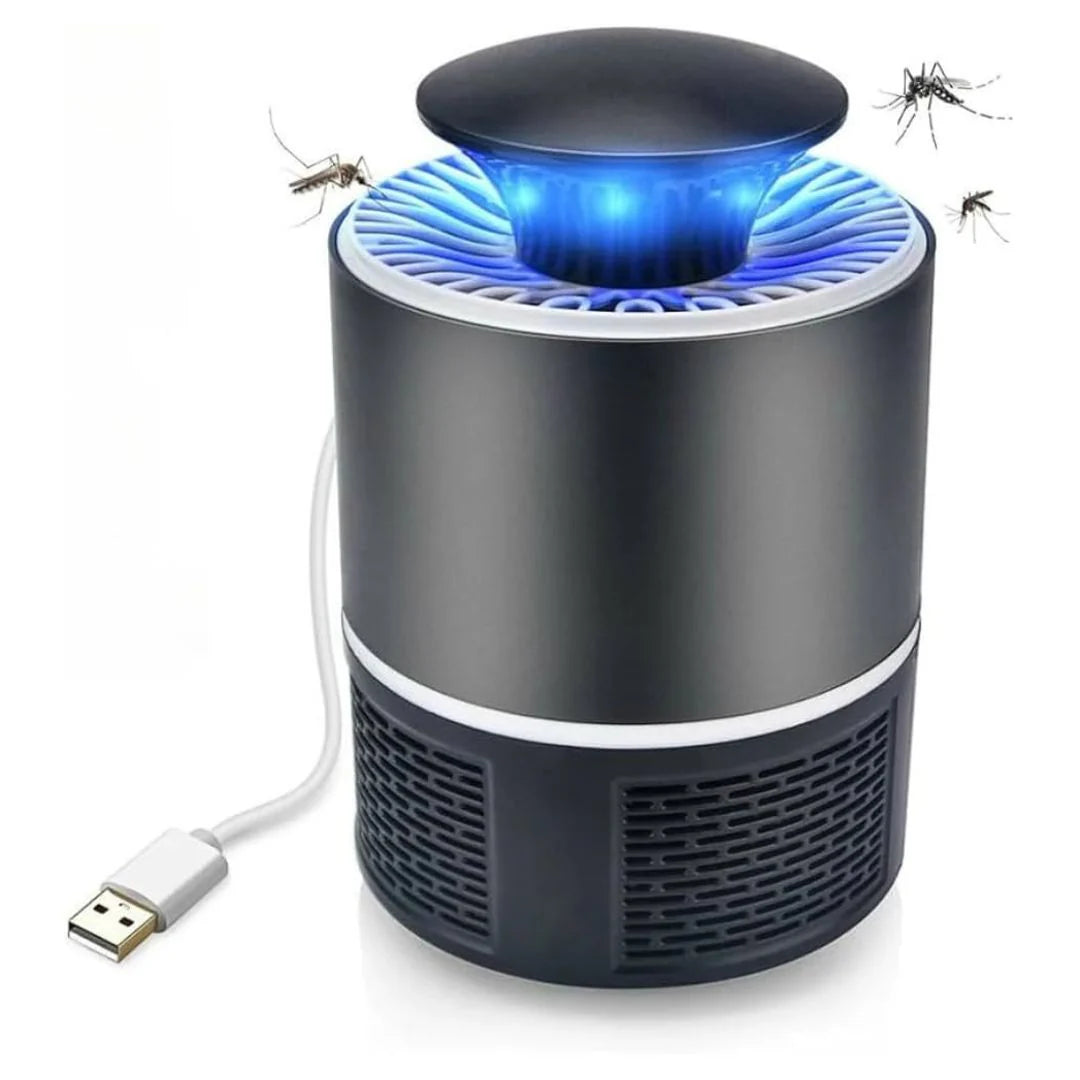 Lampa USB protiv komaraca