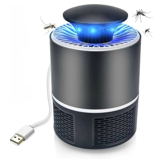 Lampa USB protiv komaraca