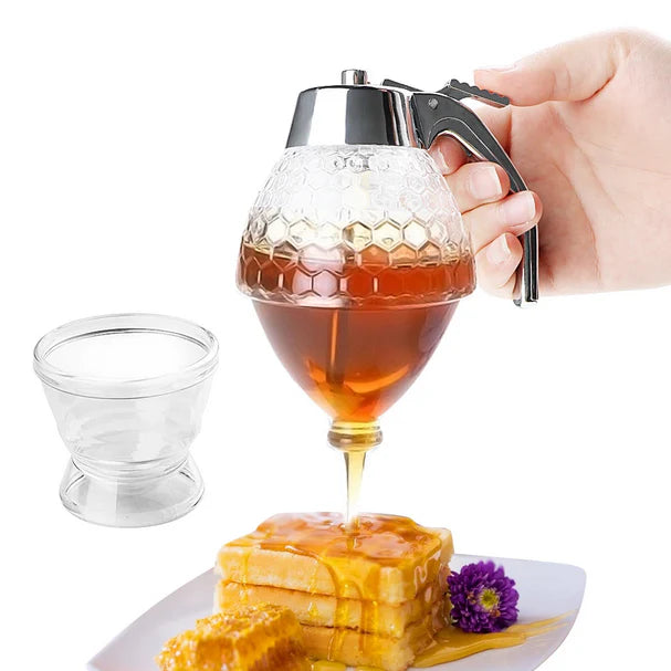 Dozator za med