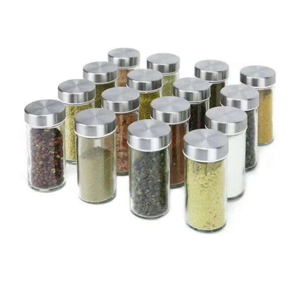 16 u 1 Veliki stalak za začine sa 16 posudica