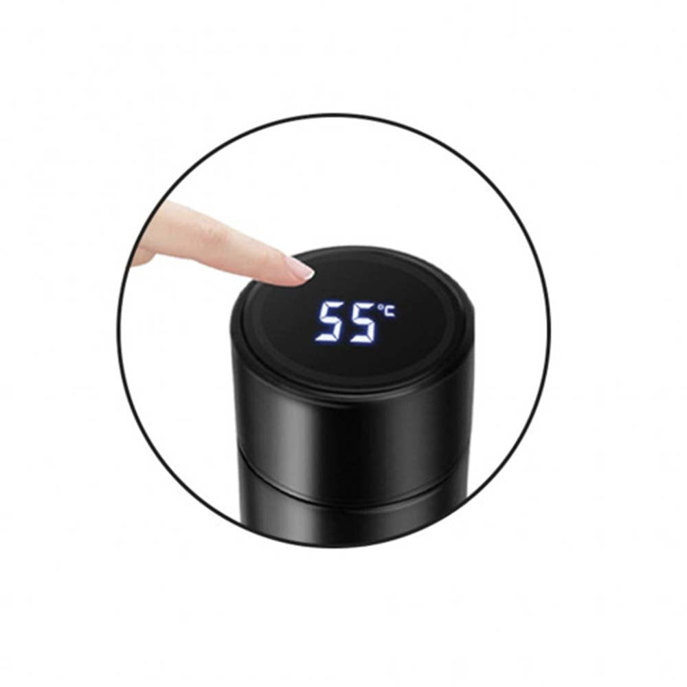 Digitalni termos za kafu, čaj