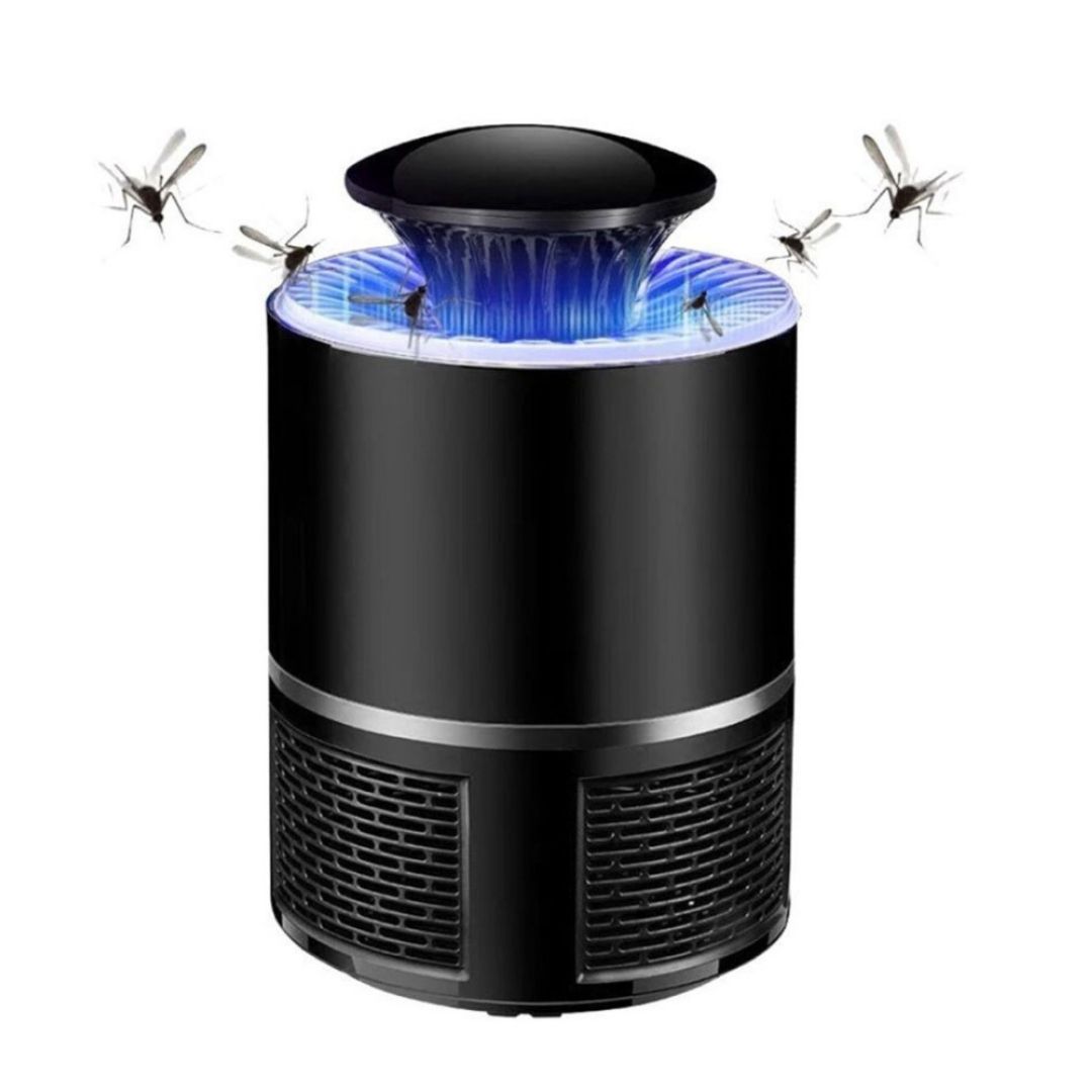 Lampa USB protiv komaraca