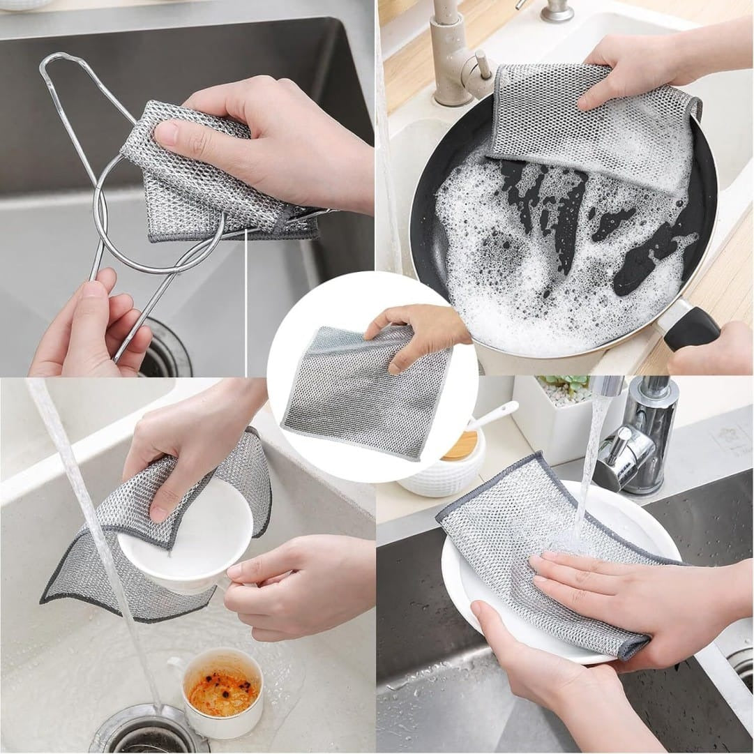 1 Veliki set za čišćenje