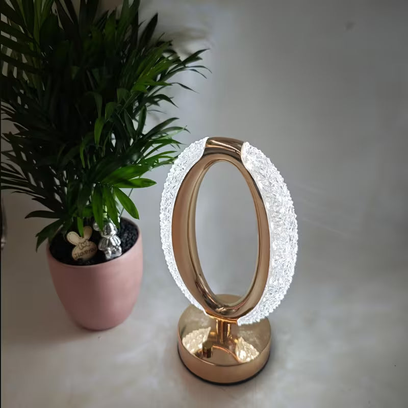 Led elegantna stona lampa