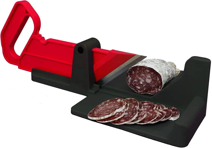 Sekač za meze, za sečenje mesa, sira, čajne, voća, povrća...