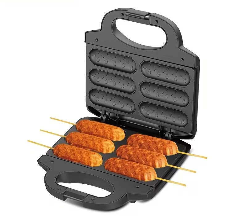 Aparat za Hot -Dog i Kolače