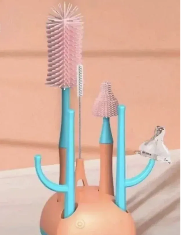 Set za čišćenje flašica