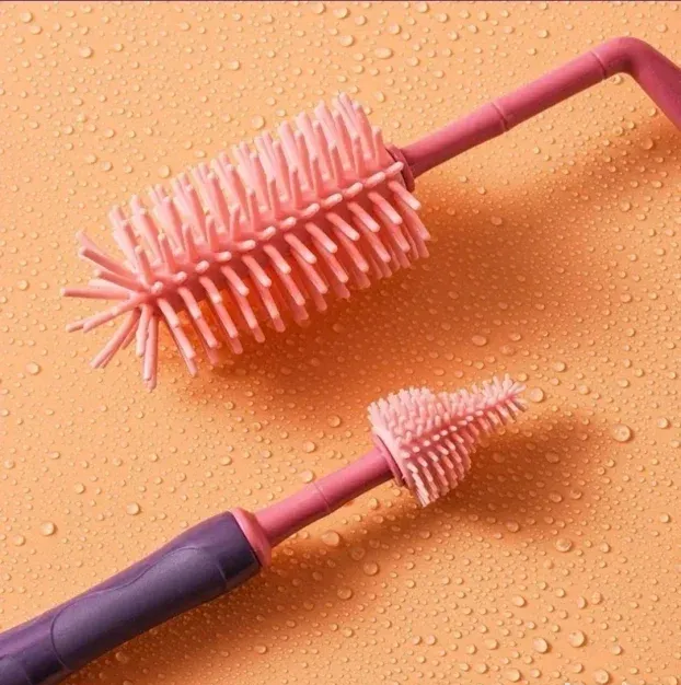 Set za čišćenje flašica