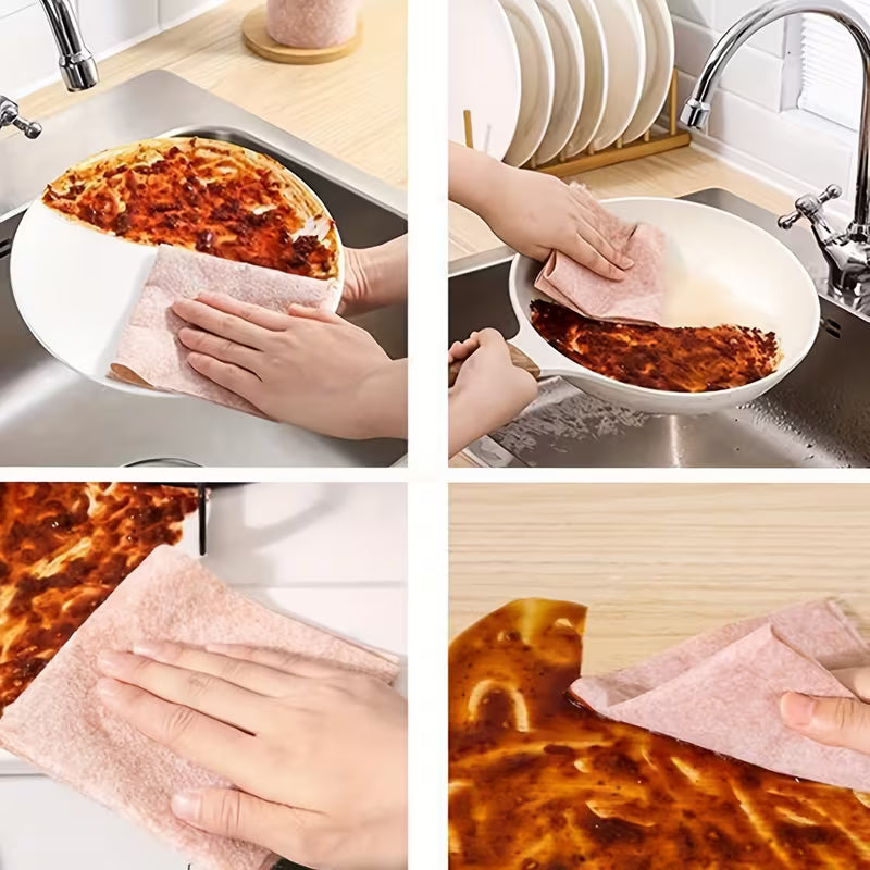 1 Veliki set za čišćenje