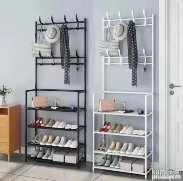 2 u 1 Cipelarnik i čiviluk