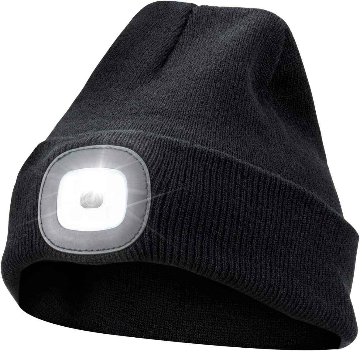 Kapa sa punjivom lampom