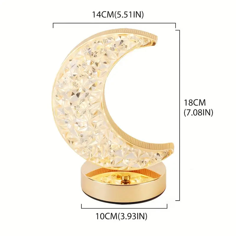 Set -Lampe Mesec i Zvezda