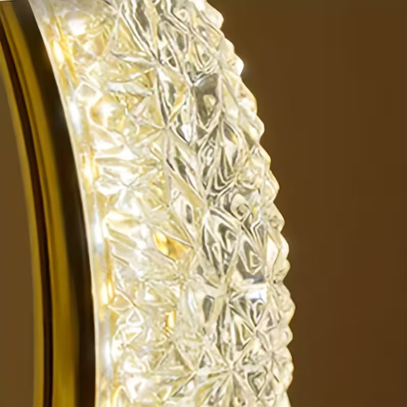 Led elegantna stona lampa