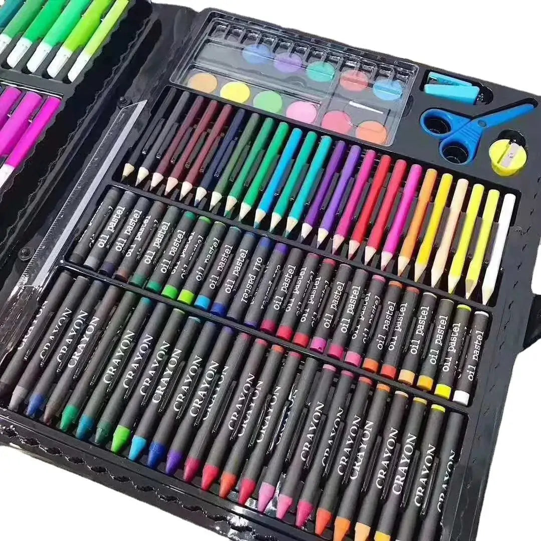 Art set od 150 delova