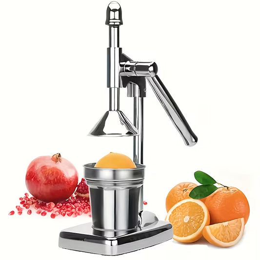 Veliki ručni sokovnik za citruse