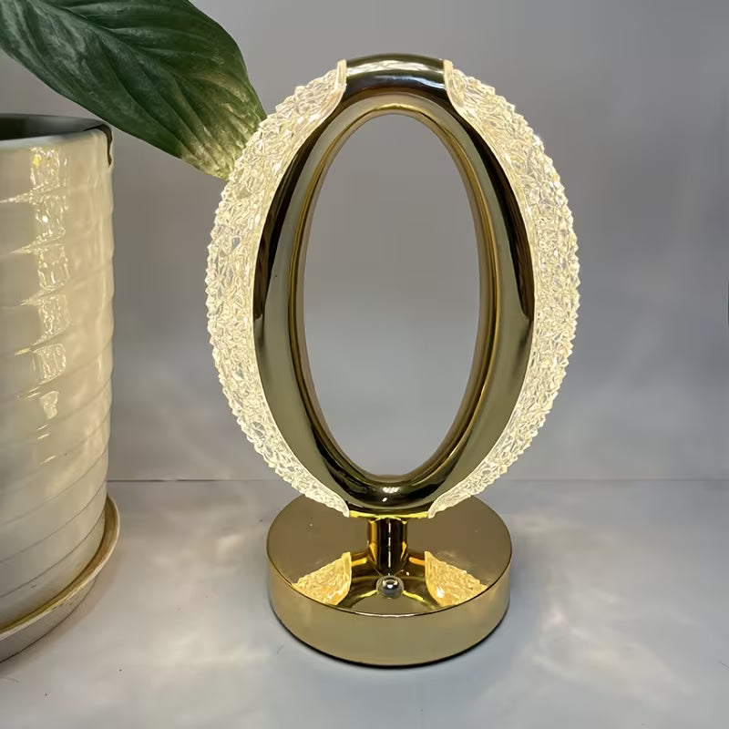 Led elegantna stona lampa