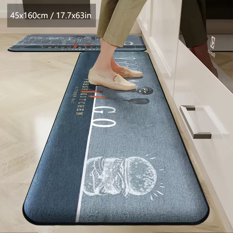 Staze za kuhinju set 2 komada