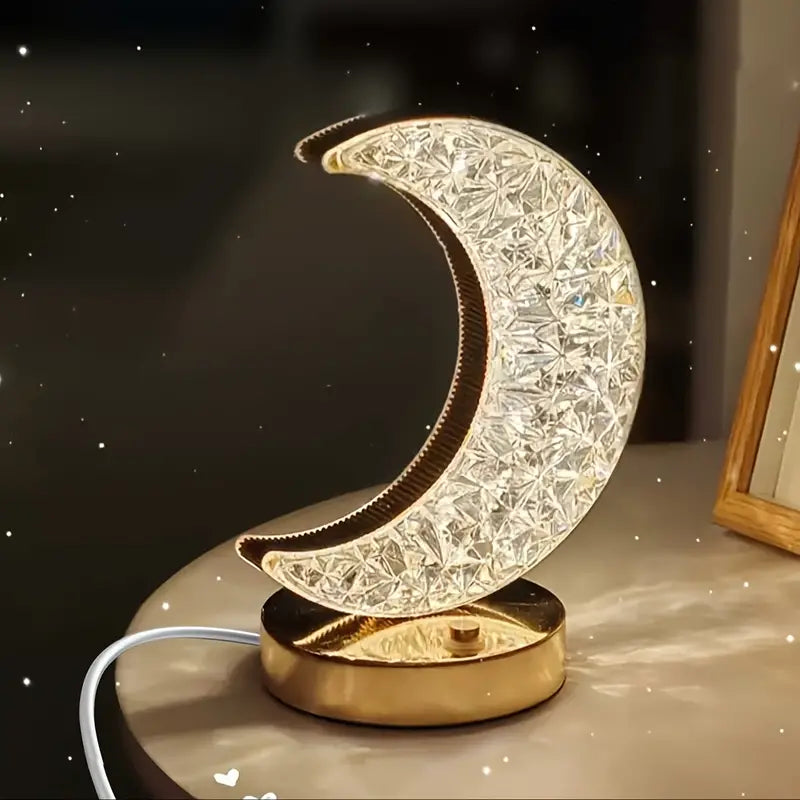 Set -Lampe Mesec i Zvezda