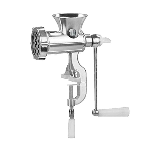 Aluminijumska ručna mašina za mlevenje mesa